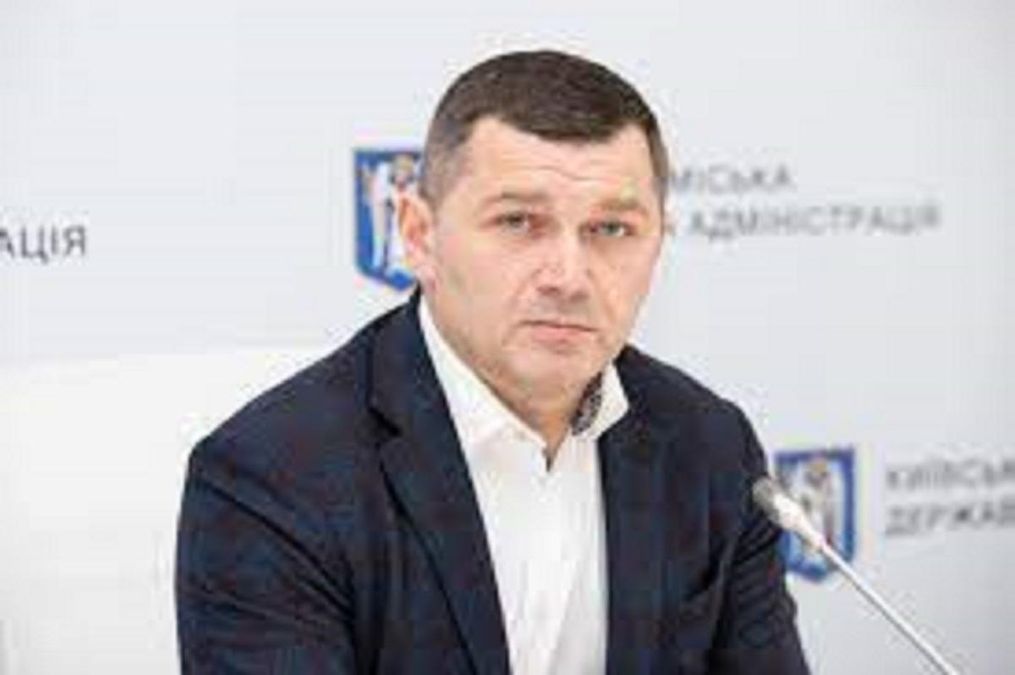 Зненацька під час наради: Поворозник розповів, як йому вручали підозру - Новини Києва сьогодні - Київ Зненацька під час наради: Поворозник розповів, як йому вручали підозру - Новини Києва сьогодні - Київ