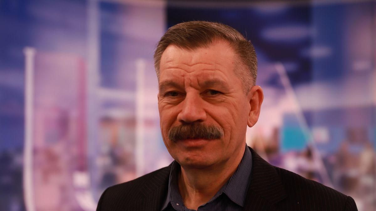 Кабмін призначив Гаврилова заступником міністра оборони: що про нього відомо - 24 Канал