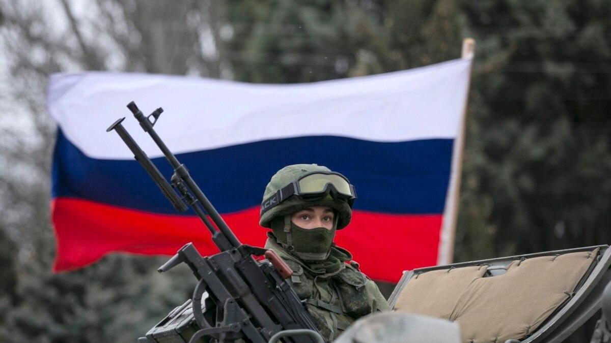 США видят все признаки того, что Россия нападет на Украину до середины февраля