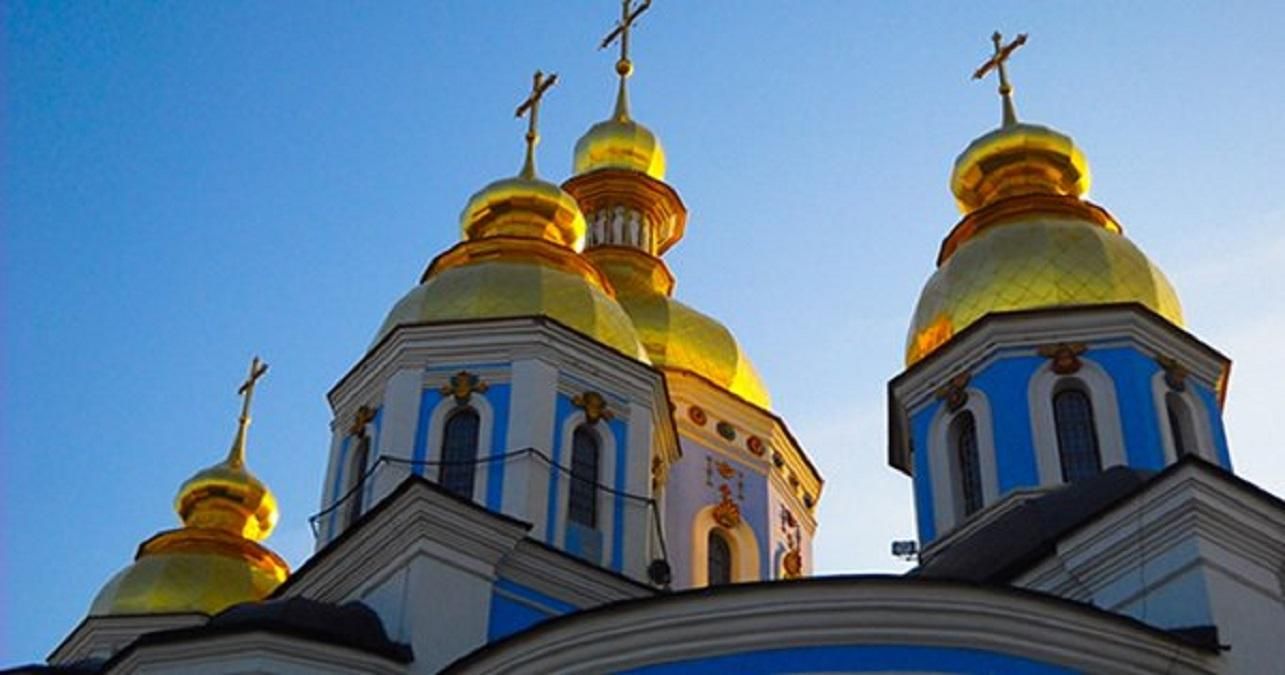 На Львовщине протестуют против строительства храма УПЦ МП На Львовщине протестуют против строительства храма УПЦ МП