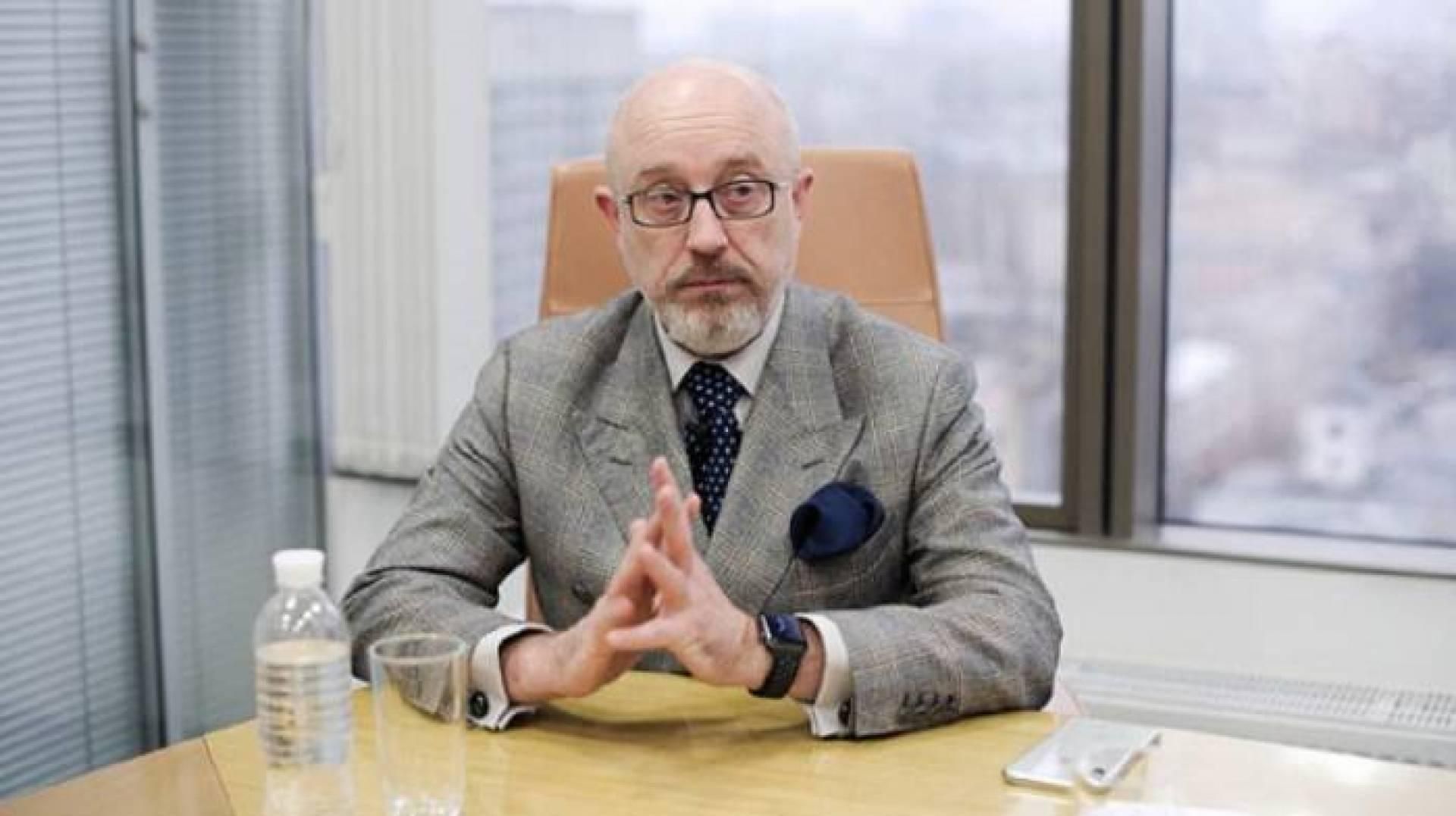 Міноборони анонсувало навчання за участі місцевої влади: про що йде мова - Новини Росії і України - 24 Канал Міноборони анонсувало навчання за участі місцевої влади: про що йде мова - Новини Росії і України - 24 Канал