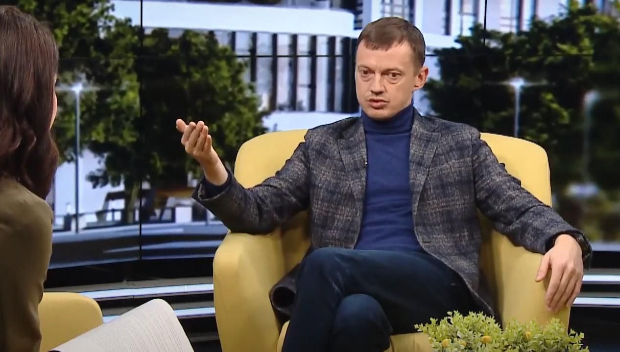 Що насправді вплине на вартість житла у 2022 році: інтерв'ю з девелопером