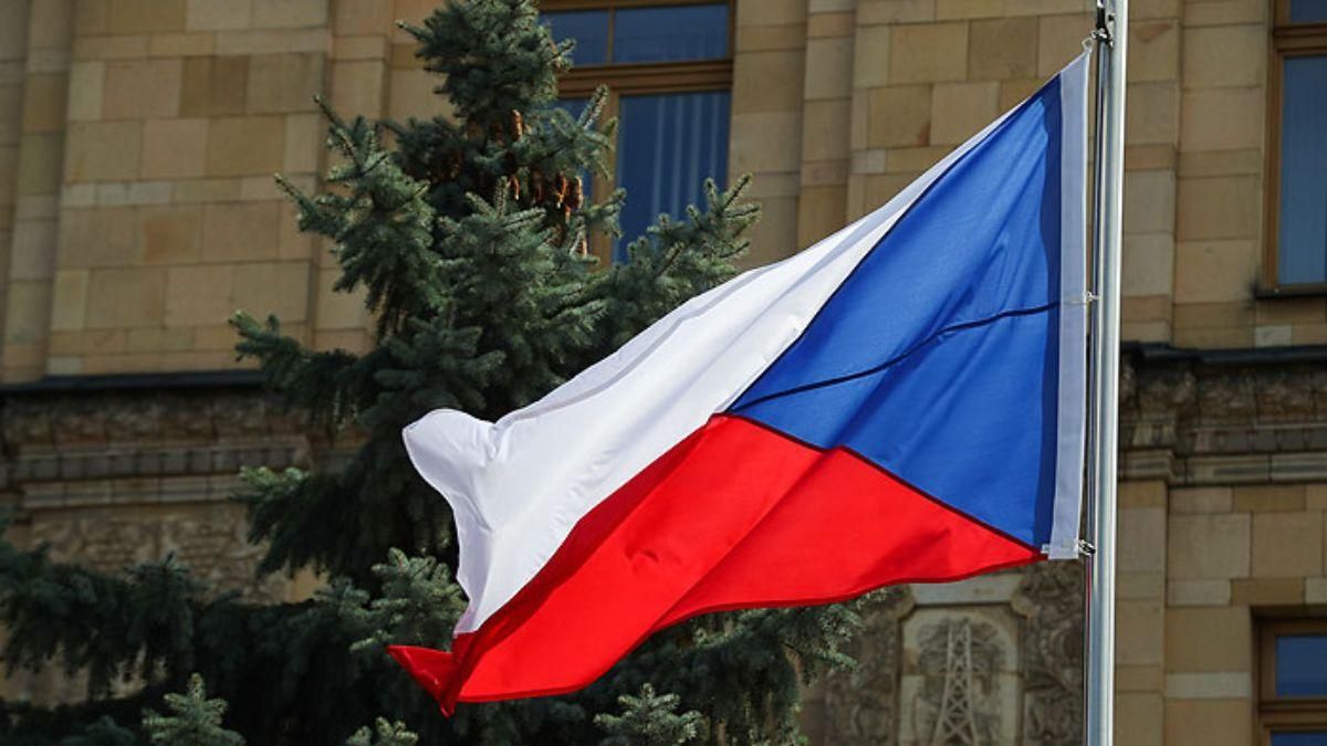 Чехія погодила поставку Україні 4 тисяч артилерійських снарядів, – ЗМІ - 24 Канал