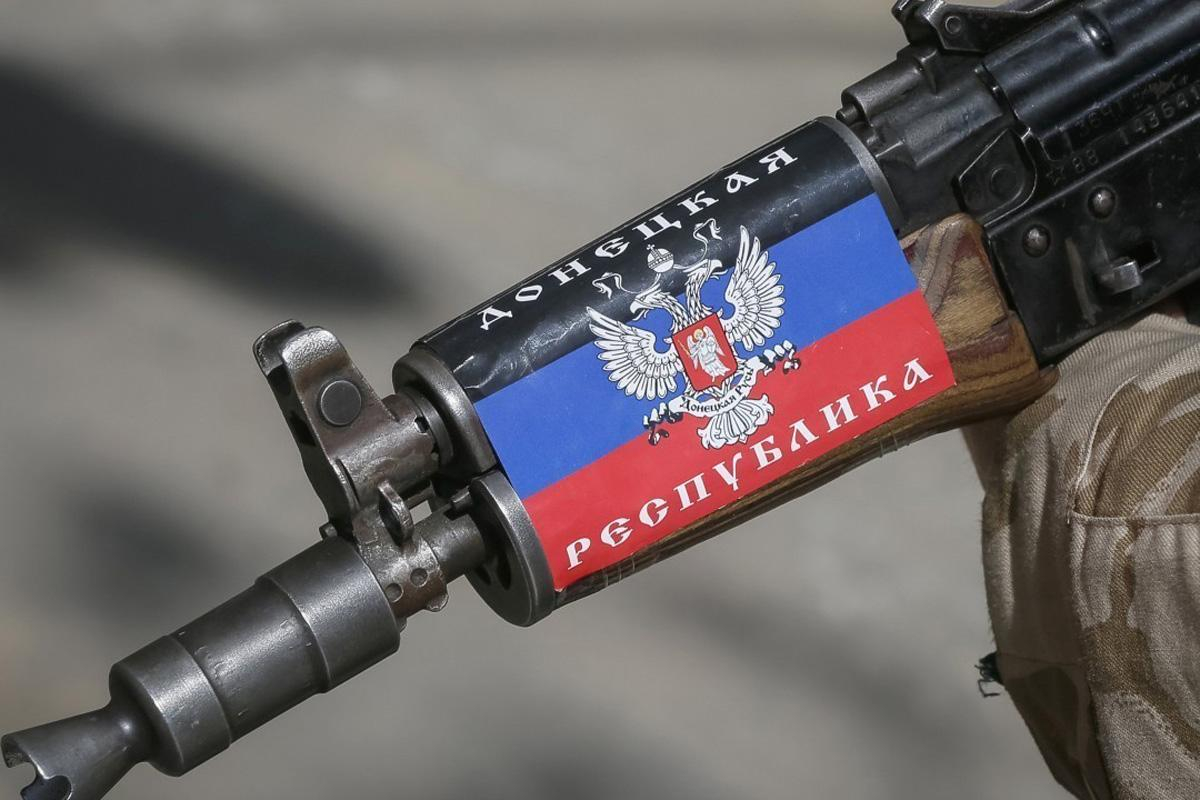 "Если Путин разрешит": в Думе заявили, что могут направить оружие на Донбасс за несколько часов