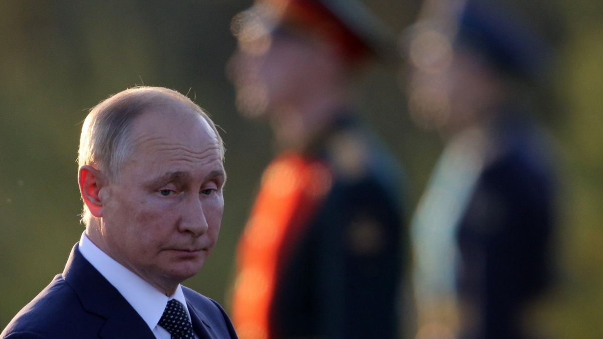 Якщо будуть могили, Путіну не пробачать, – російський політик сказав, що стримує Кремль у війні - Новини росії - 24 Канал