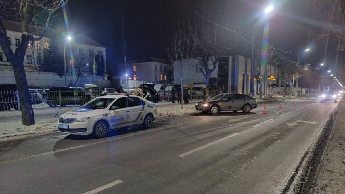 На Київщині 21-річний військовий на смерть збив іншого військового - Новини Київ - Київ На Київщині 21-річний військовий на смерть збив іншого військового - Новини Київ - Київ