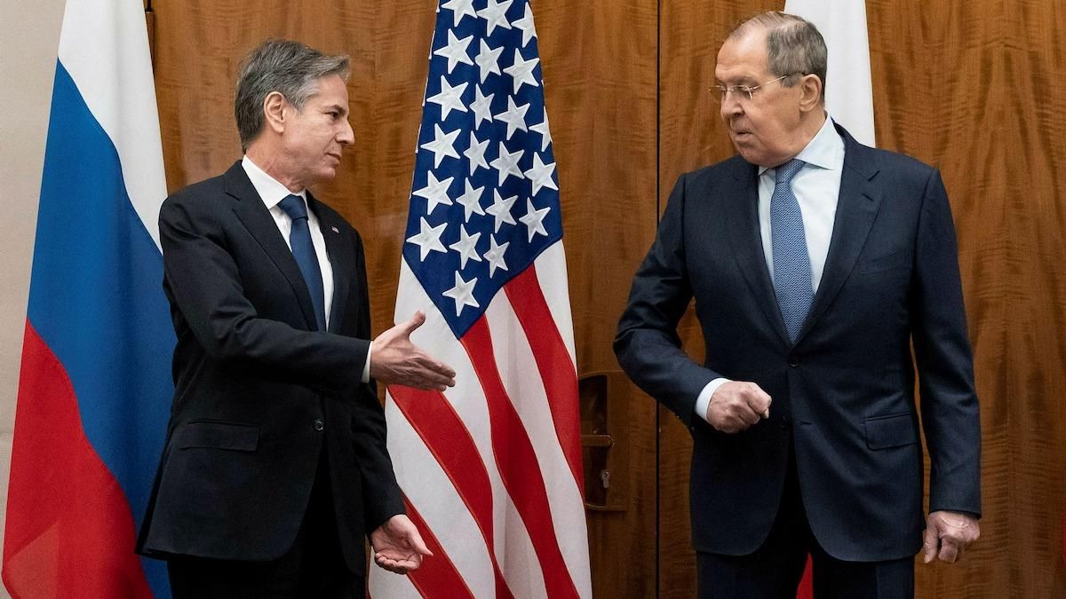Україна отримала копію відповіді США щодо "гарантій безпеки" для Росії, – CNN - Новини Росії і України - 24 Канал