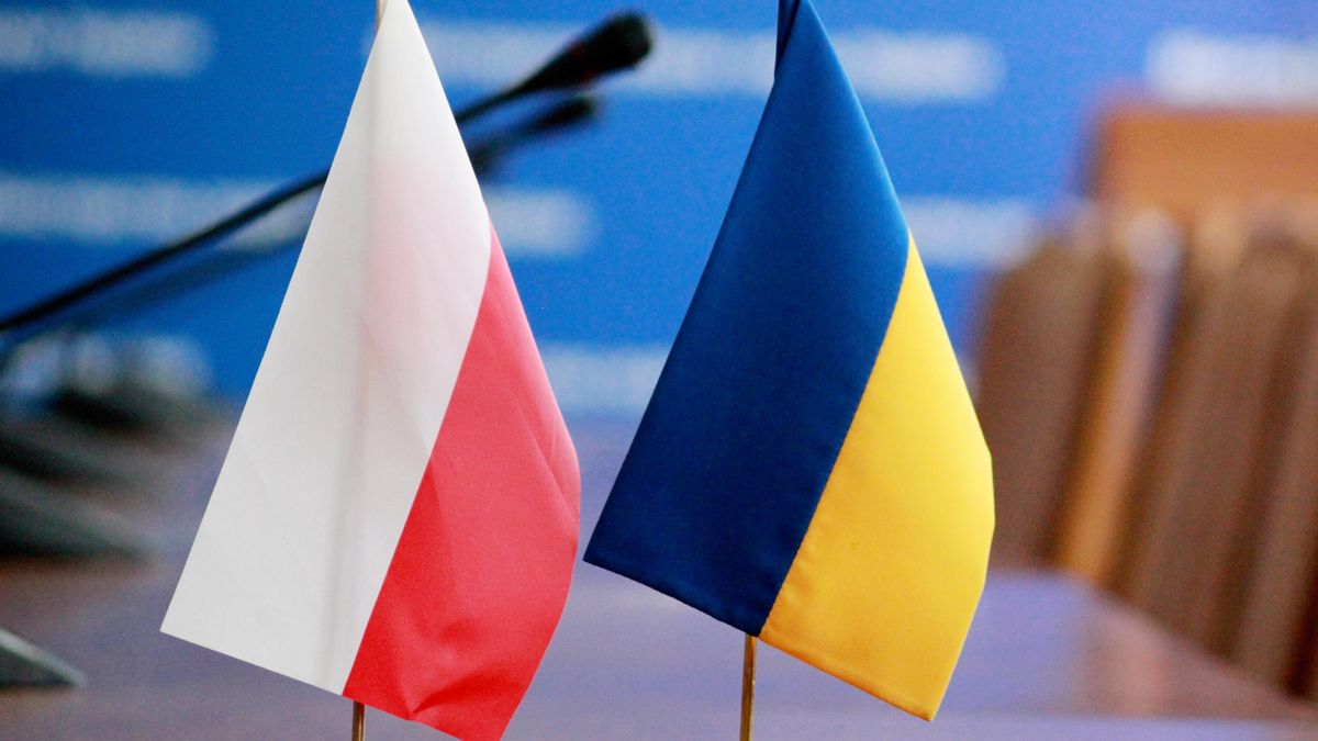У Польщі ведуть консультації щодо передачі Україні зброї - Україна новини - 24 Канал