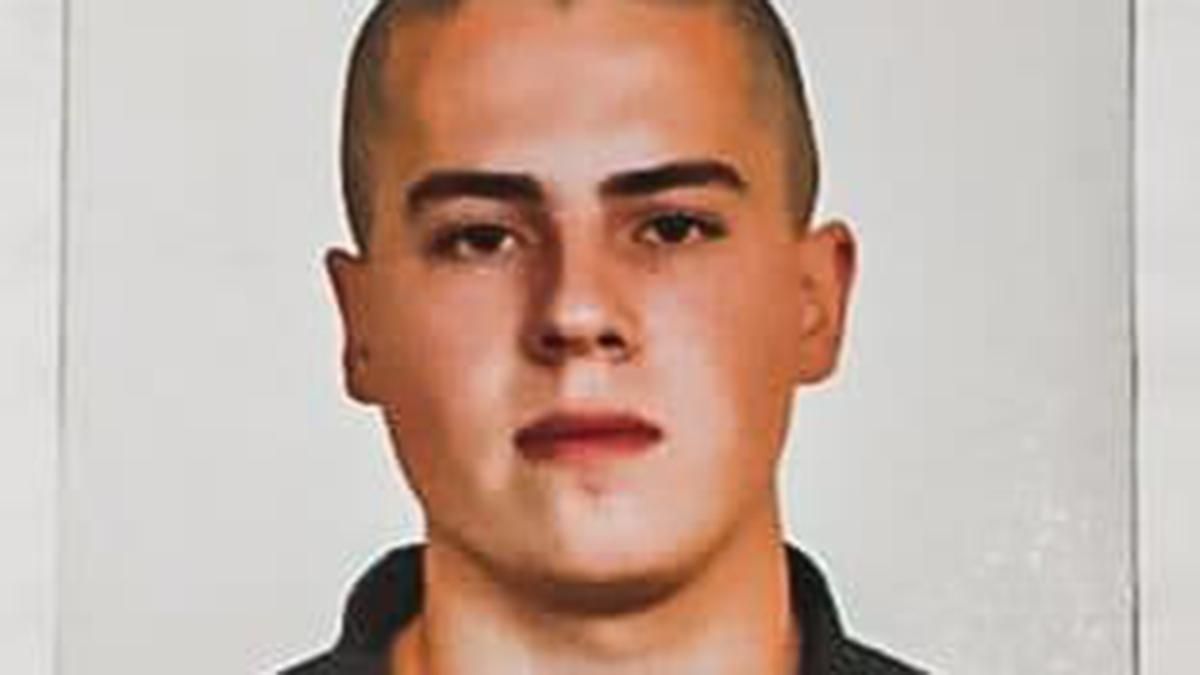 Що відомо про Артема Рябчука, який застрелив 5 людей у Дніпрі - Україна новини - 24 Канал Що відомо про Артема Рябчука, який застрелив 5 людей у Дніпрі - Україна новини - 24 Канал