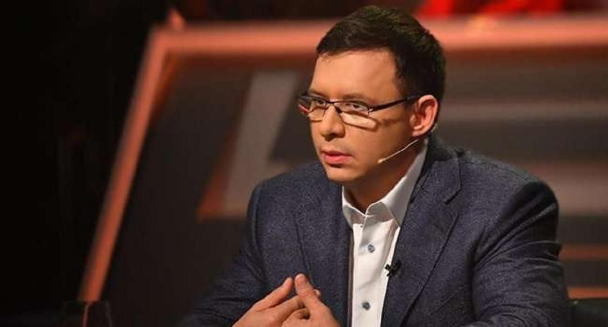 СБУ готує документи для санкцій на канал "НАШ", – ЗМІ - Україна новини - 24 Канал