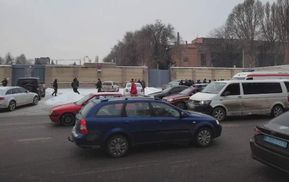 22-річна жінка втратила понад 3 літри крові: деталі про постраждалих у стрілянині в Дніпрі