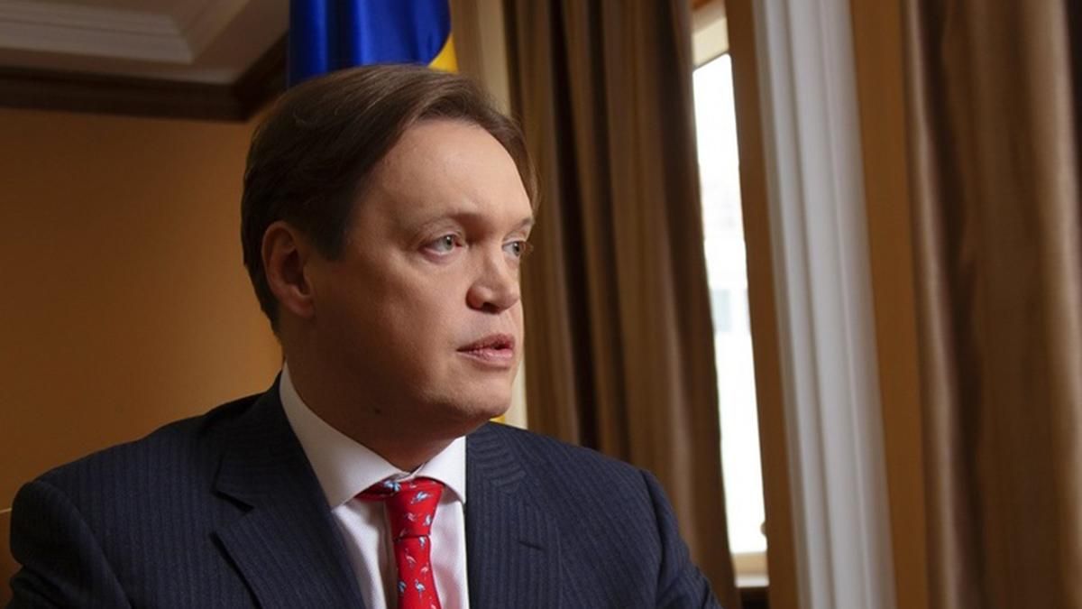 Рада не смогла отправить в отставку главу Фонда госимущества Дмитрия Сенниченко Рада не смогла отправить в отставку главу Фонда госимущества Дмитрия Сенниченко