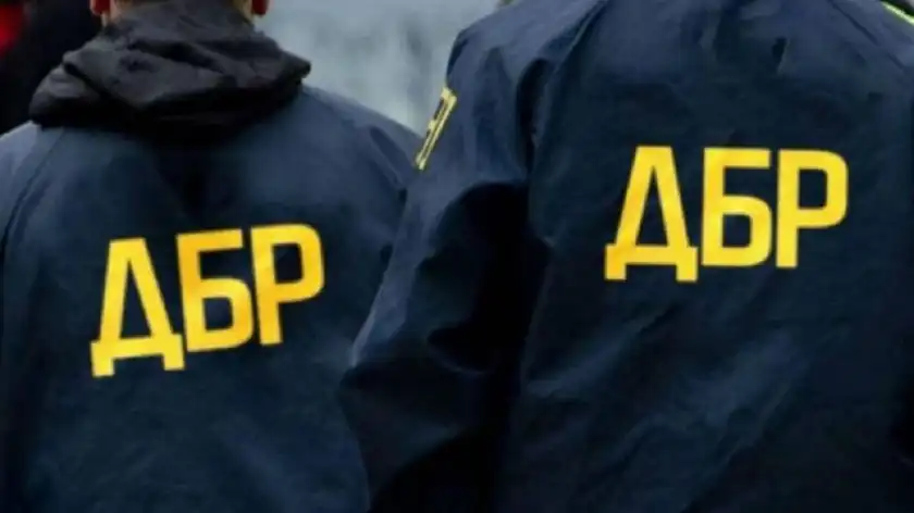 ДБР відкрило кримінальне провадження через службову халатність керівництва Нацгвардії - Україна новини - 24 Канал