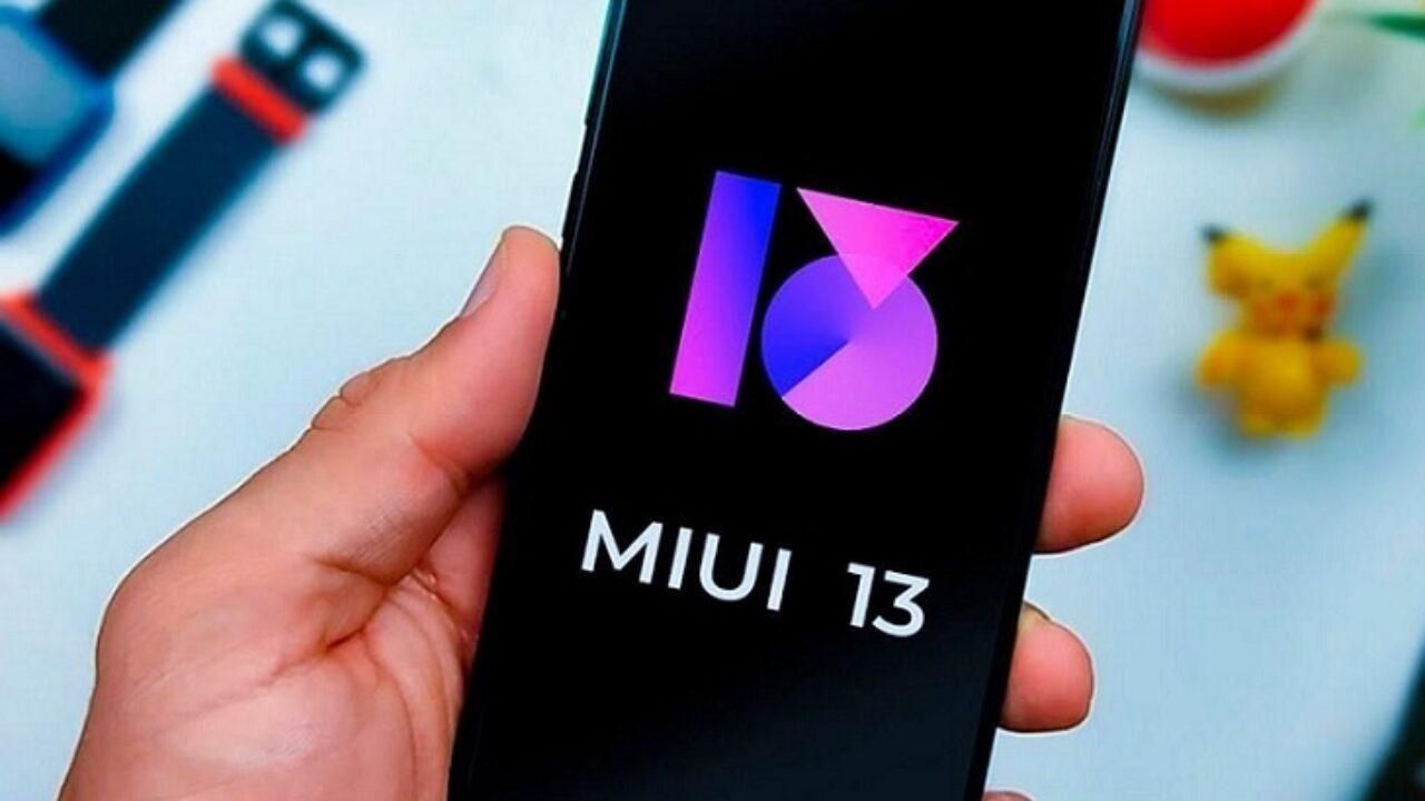 Флагманы и не только: Xiaomi назвала смартфоны, которые получат глобальную версию MIUI 13 весной Флагманы и не только: Xiaomi назвала смартфоны, которые получат глобальную версию MIUI 13 весной