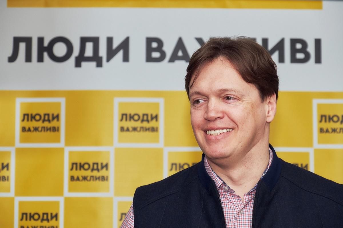 Рада голосуватиме ще раз: Сенниченко знову подав заяву на звільнення з Фонду держмайна - 24 Канал