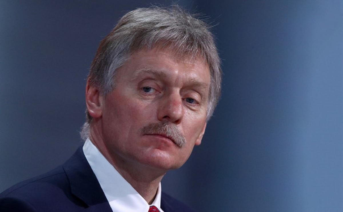 Кремль заявив про серйозну загрозу відкликання російського посла із США - 24 Канал Кремль заявив про серйозну загрозу відкликання російського посла із США - 24 Канал