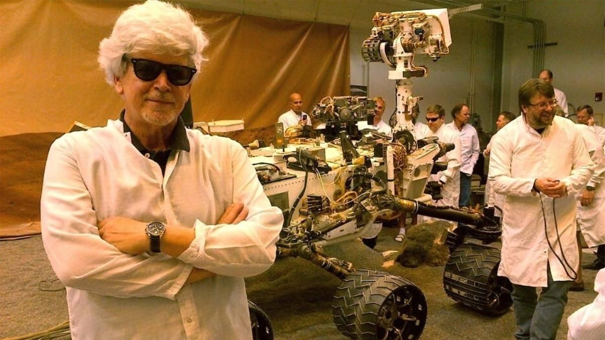 Космічне розширення: Джефф Безос придбав компанію, яка займається розробкою роботизованих систем - Новини технологій - Техно Космічне розширення: Джефф Безос придбав компанію, яка займається розробкою роботизованих систем - Новини технологій - Техно