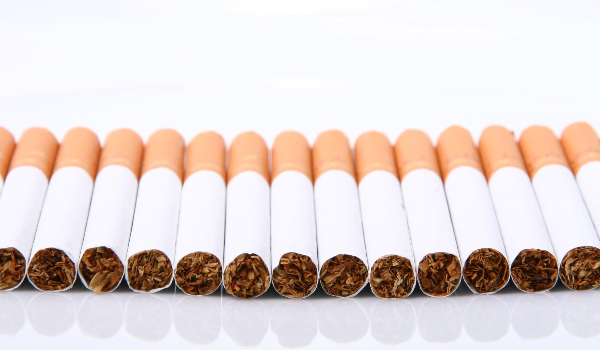 Активісти не залучають експертів та маніпулюють при розробці антитютюнових законопроєктів Активісти не залучають експертів та маніпулюють при розробці антитютюнових законопроєктів