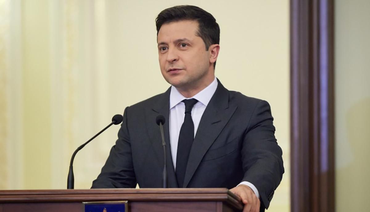 Зеленський подякував Трюдо за рішення виділити Україні нелетальне озброєння - Новини росії - 24 Канал Зеленський подякував Трюдо за рішення виділити Україні нелетальне озброєння - Новини росії - 24 Канал