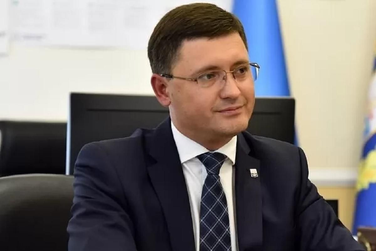 Мер Маріуполя у коментарі Financial Times заявив, що "Захід нагнітає ситуацію" - Україна новини - 24 Канал Мер Маріуполя у коментарі Financial Times заявив, що "Захід нагнітає ситуацію" - Україна новини - 24 Канал