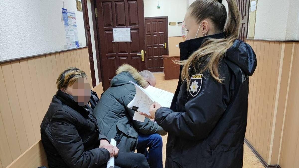 Харківські поліцейські знайшли псевдомінувальницю школи - Новини Харкова - Харків