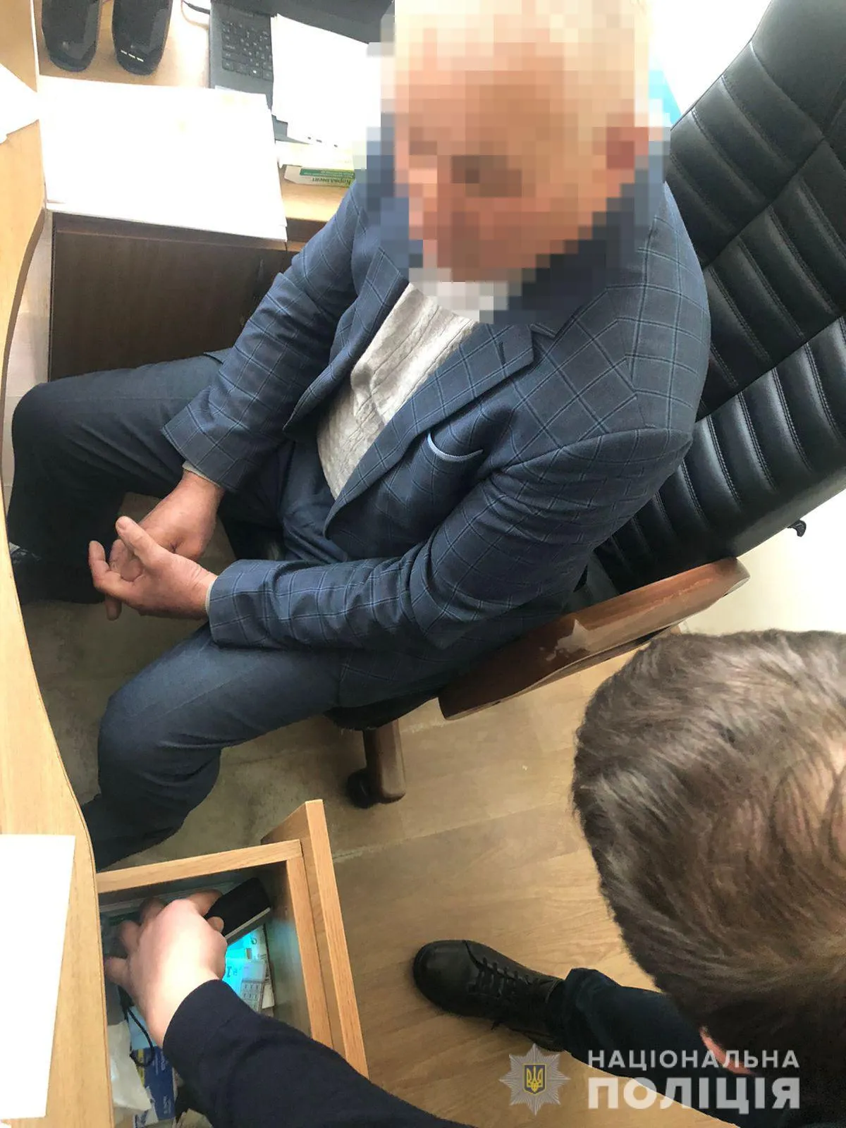 За 500 доларів обіцяв не звільняти: керівник львівського ПТУ вигадав хитромудру схему