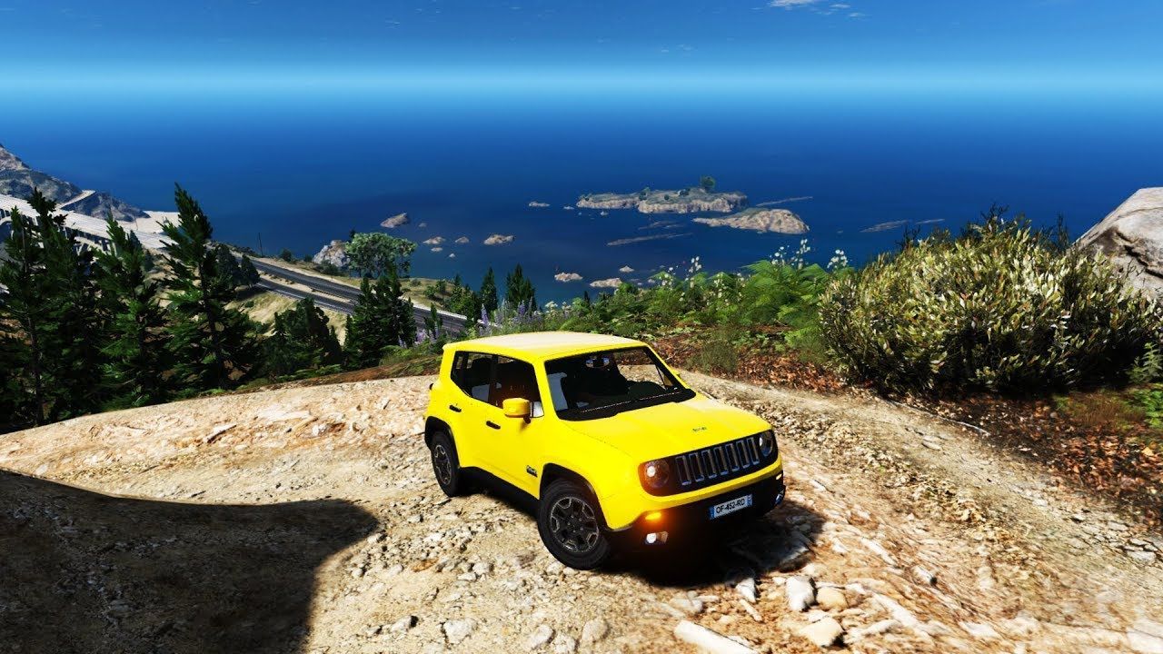 Мексиканські картелі вербують кур'єрів у GTA Online: неймовірна історія