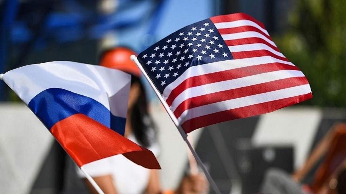 Відповіді США та НАТО на "гарантії безпеки" передбачають обмеження ядерних озброєнь, – ЗМІ - Новини Росія - 24 Канал Відповіді США та НАТО на "гарантії безпеки" передбачають обмеження ядерних озброєнь, – ЗМІ - Новини Росія - 24 Канал