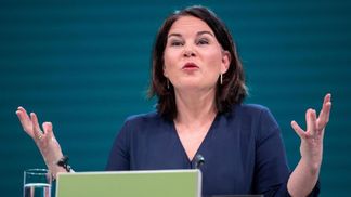 У Німеччині застерегли від розколу Заходу через питання зброї для України