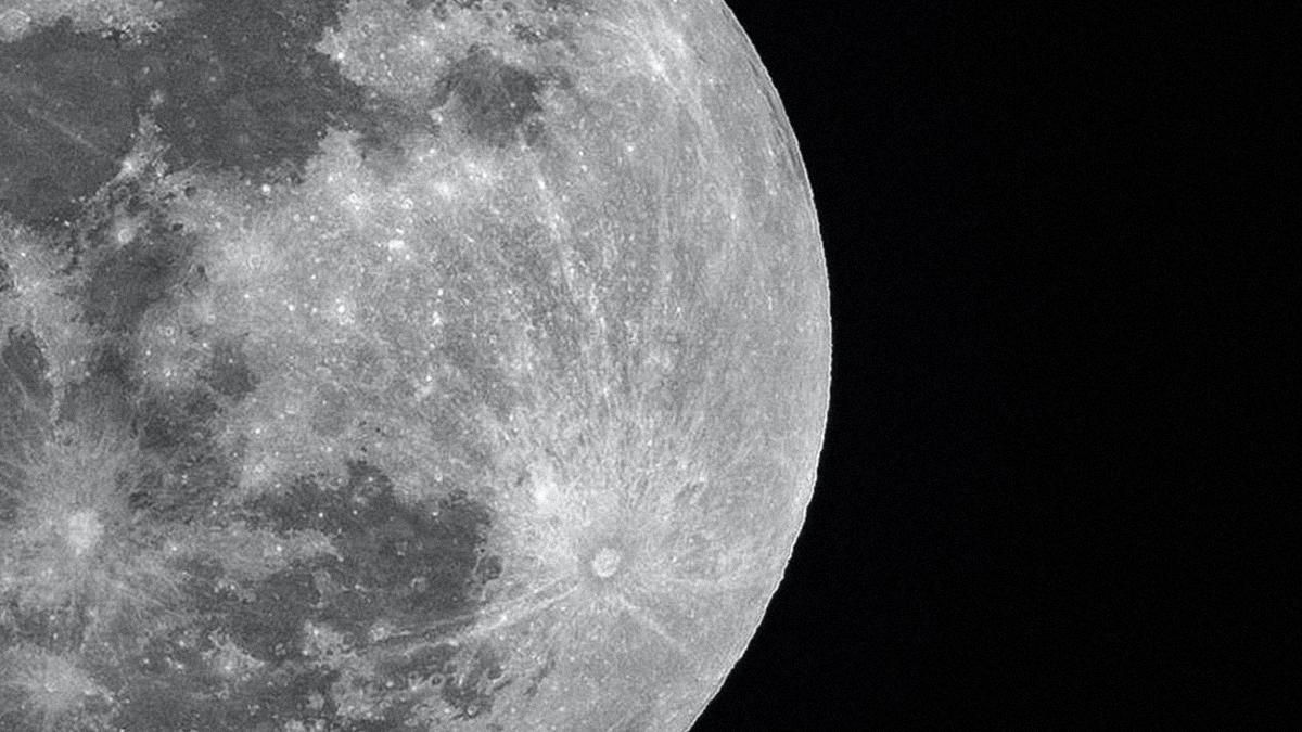 Ракета Falcon 9, разработанная SpaceX, врежется в Луну – компания этого не планировала Ракета Falcon 9, разработанная SpaceX, врежется в Луну – компания этого не планировала