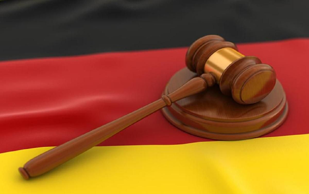 У Німеччині висунули звинувачення проти росіянина, який працював на розвідку Росії - 24 Канал