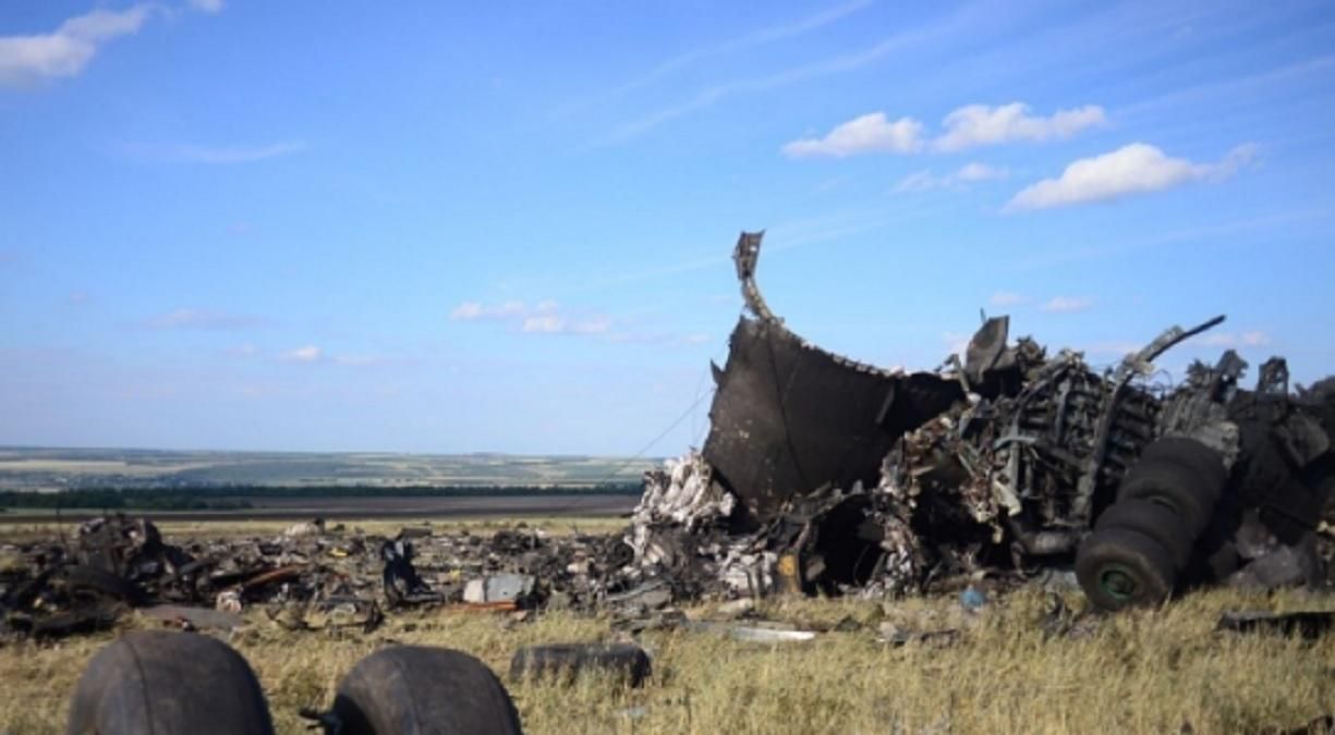 Збиття літака ЗСУ біля Луганського аеропорту: бойовиків засудили до довічного - Новини Луганська - 24 Канал
