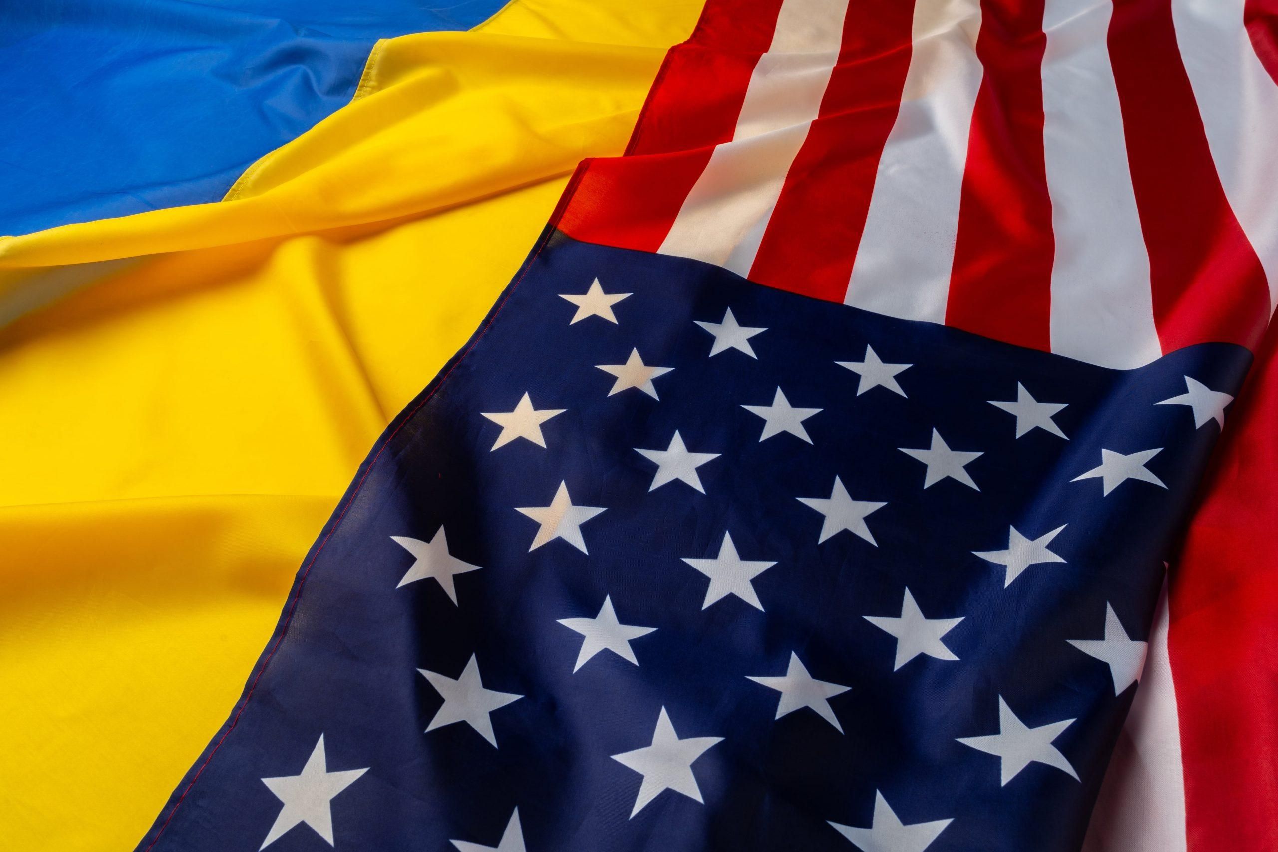 Український уряд має скористатися запропонованою США економічною допомогою, – Давидюк