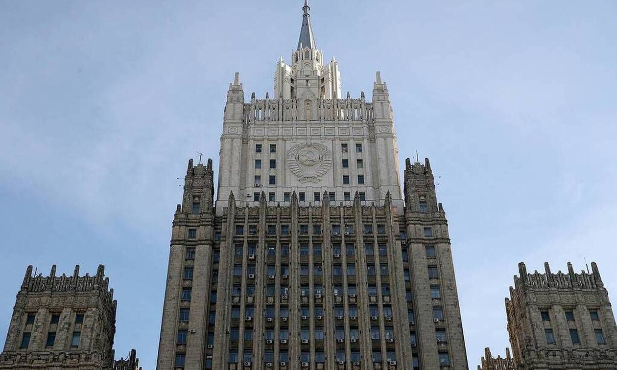 Неприйнятною є навіть думка, – у Росії зробили цинічну заяву про війну з Україною - 24 Канал Неприйнятною є навіть думка, – у Росії зробили цинічну заяву про війну з Україною - 24 Канал