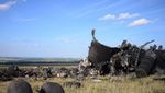 Сбитие самолета ВСУ возле Луганского аэропорта: боевиков приговорили к пожизненному