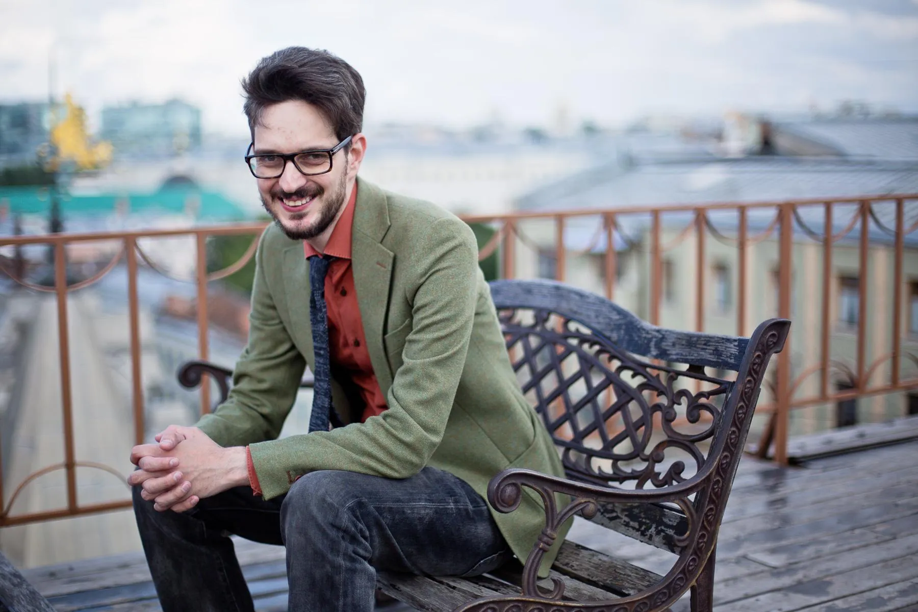 Максим Кац Максим Кац