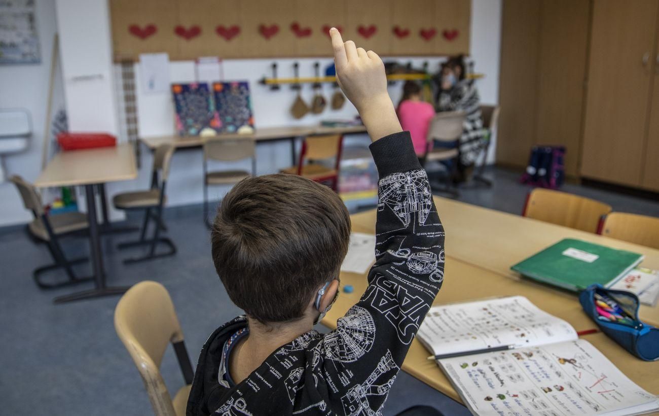 Пойдут ли на дистанционное обучение школы и вузы Харькова: решение комиссии Пойдут ли на дистанционное обучение школы и вузы Харькова: решение комиссии