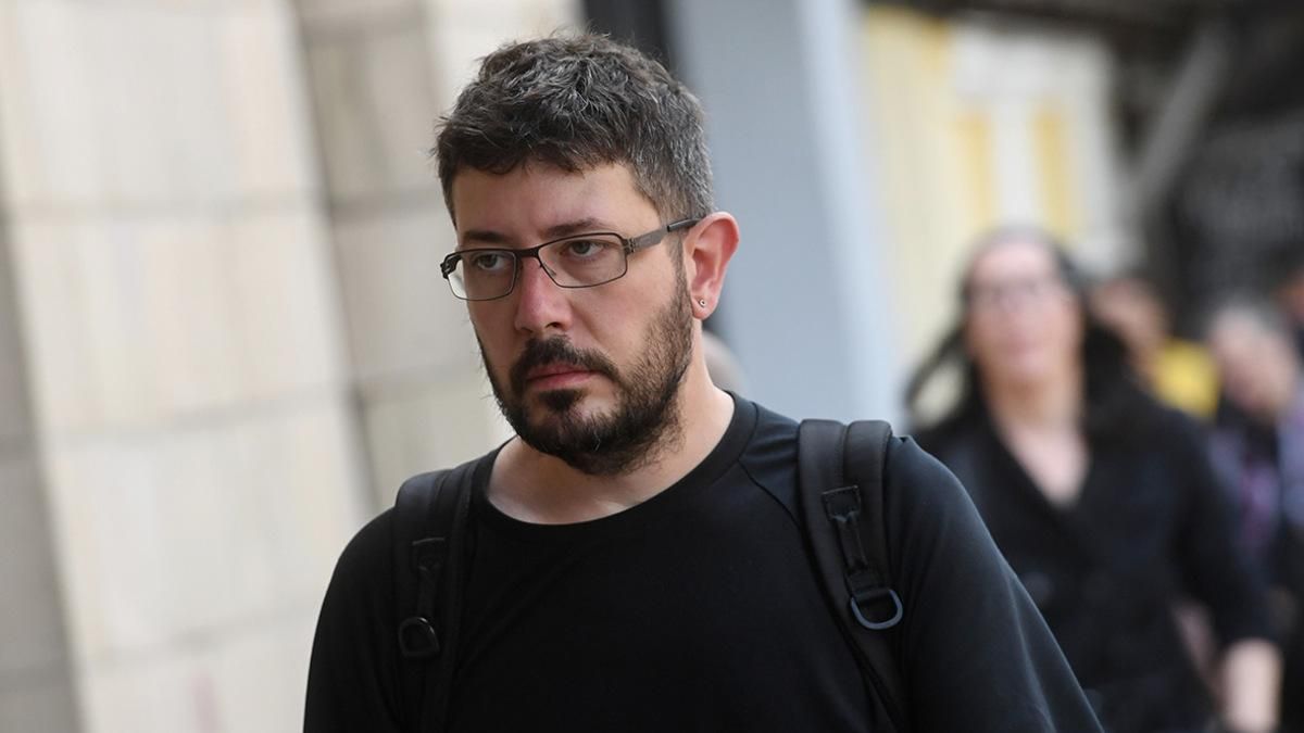 За підтримку російської агресії: РНБО ввела санкції проти дизайнера Лебедєва - 24 Канал За підтримку російської агресії: РНБО ввела санкції проти дизайнера Лебедєва - 24 Канал