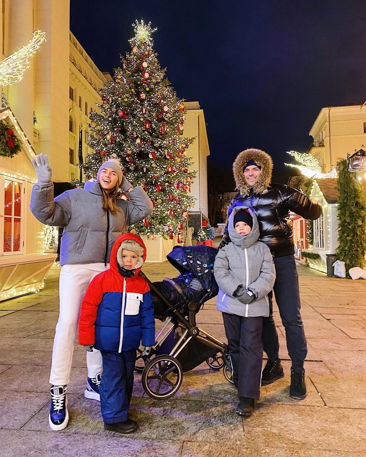 Григорій Решетник Григорій Решетник