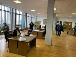 В Киево-Могилянской академии наконец-то выбрали президента