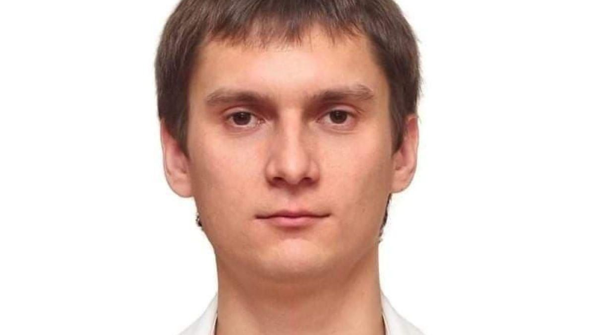 Андрію Гаррюсу, якого окупанти незаконно тримають у СІЗО, загрожує довічне - Україна новини - 24 Канал