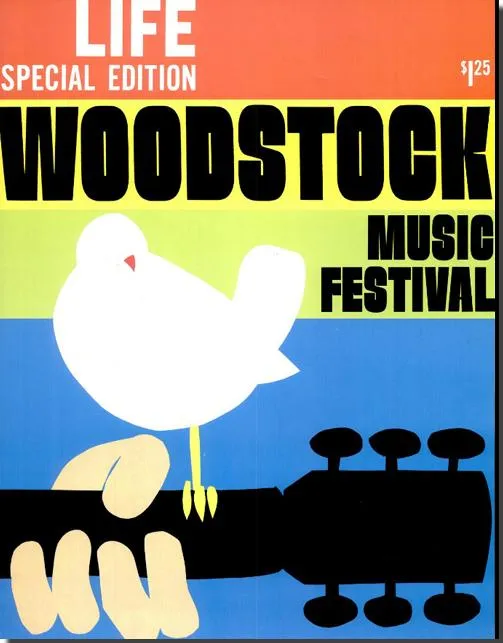 Найвідоміші обкладинки в історії журналу Life: цікава добірка Найвідоміші обкладинки в історії журналу Life: цікава добірка