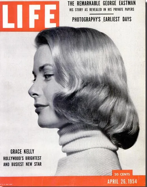 Найвідоміші обкладинки в історії журналу Life: цікава добірка Найвідоміші обкладинки в історії журналу Life: цікава добірка