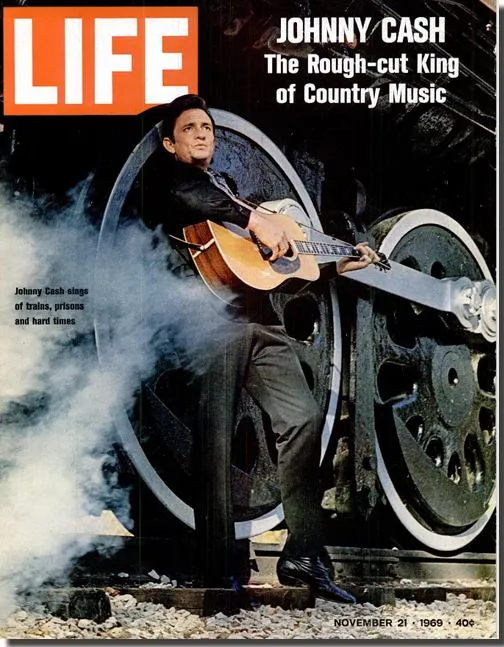 Найвідоміші обкладинки в історії журналу Life: цікава добірка Найвідоміші обкладинки в історії журналу Life: цікава добірка