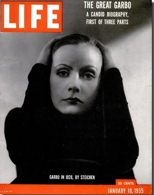 Найвідоміші обкладинки в історії журналу Life: цікава добірка Найвідоміші обкладинки в історії журналу Life: цікава добірка