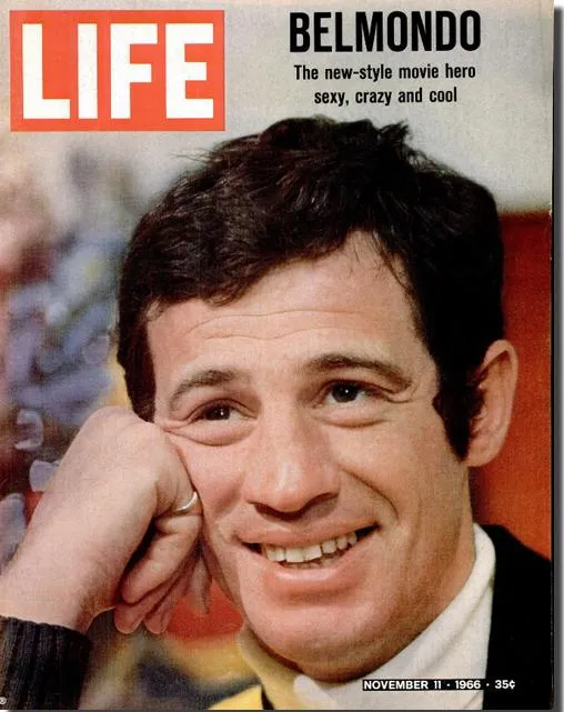 Найвідоміші обкладинки в історії журналу Life: цікава добірка Найвідоміші обкладинки в історії журналу Life: цікава добірка