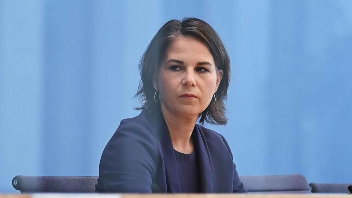 Все понимают, что членство Украины в НАТО не ко времени, – глава МИД Германии Все понимают, что членство Украины в НАТО не ко времени, – глава МИД Германии