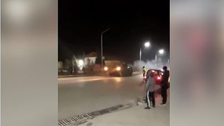 Стрілянина, евакуація, жертви: яка ситуація на кордоні Киргизстану і Таджикистану