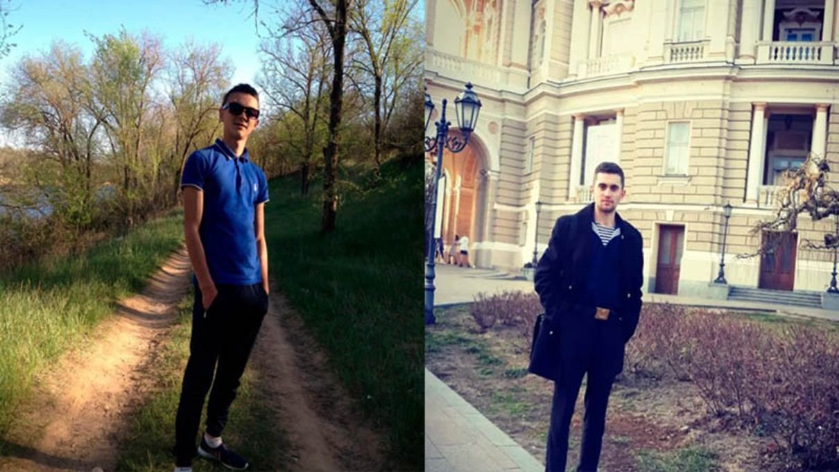 Жизнь оборвалась в 21 год: что известно о жертвах расстрела на "Южмаше" - Новости Днепра - 24 Канал Жизнь оборвалась в 21 год: что известно о жертвах расстрела на "Южмаше" - Новости Днепра - 24 Канал