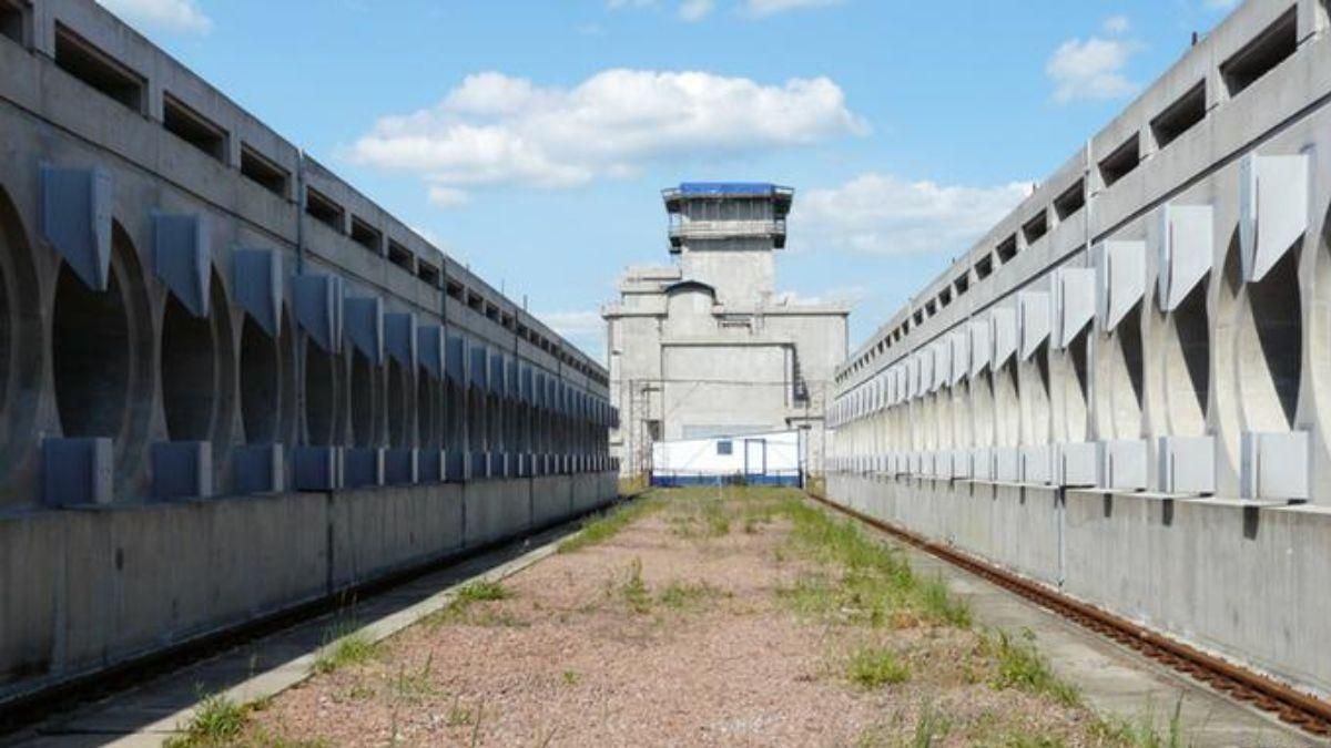 200 млн доларів Україна платитиме Росії, якщо Столар зірве будівництво сховища ядерних відходів - Україна новини - 24 Канал 200 млн доларів Україна платитиме Росії, якщо Столар зірве будівництво сховища ядерних відходів - Україна новини - 24 Канал